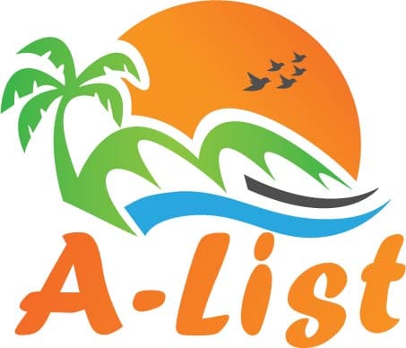 AList Logo